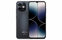 Smartphone Ulefone Note 16 Pro 4+128Gb Nfc Meteorite Black