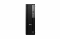 Dell Pro Slim/QCS1250/Mini TWR/U5-235/8GB/512GB/Arx Xe/W11P/3RNBD