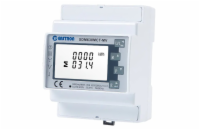 Eastron SDM630MCT-MV (NON-MID), 0,333mV vstup Modbus, RS485, třífázový, pulsní výstupy