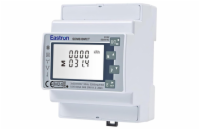 Eastron SDM630MCT-MBUS MID, 1/5A vstup Mbus, třífázový, pulsní výstupy
