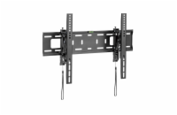 SBOX nástěnný držák 37&quot;-80&quot;, naklápěcí, černá (PLB-6546T-2)