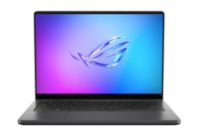 ASUS ROG Zephyrus G14 - Ryzen AI 9 HX 370/32GB/1TB SSD/RTX 5070 8GB/14"/3K/OLED/120Hz/2y PUR/Win 11 Pro/šedá