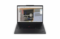 Lenovo ThinkPad P/14s Gen 6/AI9-HX370/14"/WUXGA/64GB/1TB/AMD int/W11P/Black/3R