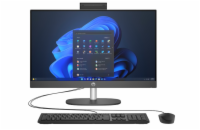 B70SDAT - HP ProOne 240 G10 AiO 23.8 NT, procesor i3-N300, RAM 1x8 GB, SSD 512 GB M.2 NVMe, grafika Intel HD, OS Win11P6
