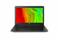 HP ZBook 15 G3 Mobile Workstation 15,6 palců, 32 GB, Intel Core i7-6820HQ 2.70 GHz, Numerická klávesnice, 256 GB SSD, Windows 11 Pro, 1920 x 1080 px, Intel HD Graphics 530 + nVIDIA Quadro M1000M 2GB,