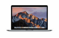Apple MacBook Pro 13" Touch Bar (Late-2016) Space Gray 13,3 palců, 16 GB, Intel Core i7-6567U 3.30 GHz, 1 000 GB NVMe SSD, macOS, 2560 x 1600 px, Intel Iris Graphics 550, Bluetooth, WIFI, Webkamera, 