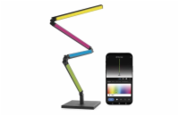 Smart stojací lampa EMOS ZCW34BR WiFi Tuya