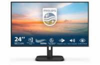 Philips MT 23,8" 24E1N1200A - 1920x1080,IPS,120Hz,D-Sub,HDMI,DP,Repro