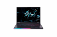 Acer Predator Helios 18 AI/PH18-73-953K/U9-275HX/18"/2560x1600/64GB/2TB/RTX 5080/W11H/Black/2R