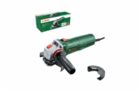 Bosch UniversalGrind 850-125 úhlová bruska