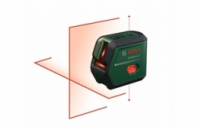 Bosch UniversalLevel 2 křížový laser