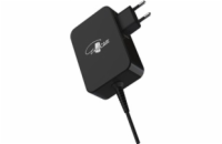 EUROCASE Napájecí adaptér AD-716 (65W GaN AC)