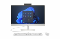Bazar - HP AiO ProOne 245G10 23.8 IPS NT R5 7520U,16GB, 512GB M.2 NVMe, WiFi 6 + BT, usb kláv. a myš, Win11Pro