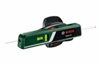 Bosch EasyLevel laserová vodováha