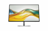HP LCD 527pq 27" IPS w/LED micro-edge, 2560x1440, 5ms, 350nits, 100Hz,1500:1, DP 1.2, HDMI 1.4, 4xUSB3.2
