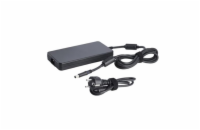 Dell AC adaptér 240W 3 Pin pro Alienware, Precision NB 450-18650 - originální DELL Power Supply and Power Cord : Euro 240W AC Adapter With 2M Euro Power Cord (Kit)