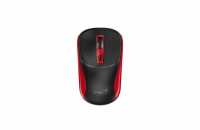 GENIUS NX-7123 BlackRed