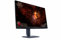 Dell Alienware/AW2725DM/27"/IPS/QHD/180Hz/1ms/Black/3R