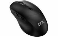 Genius GX Gaming Scorpion M8100,Myš, herní, bezdrátová, 3200DPI, Bluetooth + 2,4GHz, Copilot, USB, černá