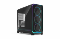 Fractal Design Meshify 3 XL Ambient Pro/Big Tower/Transpar./Černá