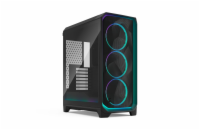 Fractal Deisgn Meshify 3 Ambience Pro/Midi Tower/Transpar./Černá