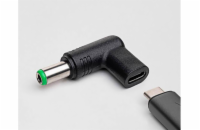 Adaptér USB-C pro notebooky Toshiba LTC LXG375
