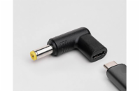Adaptér USB-C pro notebooky Asus/Acer/Toshiba/Lenono/Dell/HP/IBM LTC LXG372B