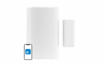 Smart detektor na dveře/okno SONOFF SNZB-04P ZigBee