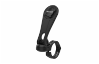 Rokform držák na řídítka motocyklu o průměru 22,2–38,1 mm, černý