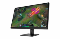 OMEN 27q G2, 27.0/IPS, 2560x1440/180Hz, 1000:1, 1 ms, 400cd, HDMI/DP, 2-2-0, pivot