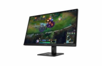 OMEN 27 G2, 27.0/IPS, 1920x1080/165Hz, 1000:1, 1 ms, 400cd, HDMI/DP, 2-2-0, pivot