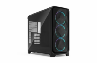 Fractal Design Meshify 3 XL/Big Tower/Transpar./Černá