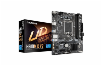 GIGABYTE H610M K V2/LGA 1700/mATX