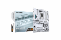 GIGABYTE B850 EAGLE ICE/AM5/ATX
