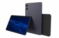 iGET SMART L43 Graphite Grey, LTE tablet 12", 6GB