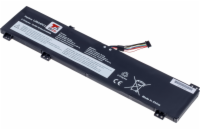 Baterie T6 Power Lenovo Legion 5-17ACH6, 5-17ITH6, 5210mAh, 80Wh, 4cell, Li-poly