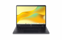 Acer Chromebook 514/C937T-TCO-C8Y2/N150/14"/WUXGA/T/8GB/128GB/UHD/Chrome EDU/Black/2R