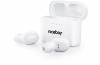 Niceboy Podsie 4 White