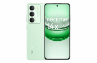 Realme 14x 5G/8GB/256GB/Peridot Green