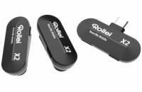Rollei Hear:Me Mobile X2/ 28713/ USB-C
