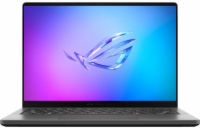 ASUS ROG Zephyrus G14 - Ryzen AI 9 HX 370/32GB/1TB SSD/RTX 5060 8GB/14"/3K/OLED/120Hz/2y PUR/Win 11 Pro/šedá