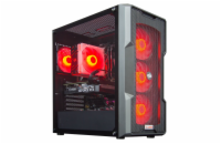 HAL3000 Alfa Gamer Pro 3060 / AMD Ryzen 5 5600X/ 16GB/ RTX 3060/ 1TB PCIe4 SSD/ W10