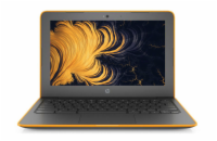 HP Chromebook 11 G6 EE 11,6 palců, 4 GB, Intel Celeron N3350 1.10 GHz, 16 GB eMMC, Chrome OS, 1366 x 768 px, Intel HD Graphics 500, Bluetooth, WIFI, Webkamera, Vady: mírné estetické vady