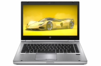 HP EliteBook 8470p 14 palců, 16 GB, Intel Core i5-3210M 2.50 GHz, 320 GB HDD, Windows 11 Pro, 1600 x 900 px, Intel HD Graphics 4000 + AMD Radeon HD 7570M 1GB, Bluetooth, WIFI, DVD-RW, Webkamera