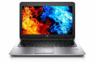HP EliteBook 720 G1 12,5 palců, 8 GB, Intel Core i5-4210U 1.70 GHz, 128 GB SSD, Windows 11 Pro, 1366 x 768 px, Intel HD Graphics 4400, Bluetooth, WIFI, Webkamera