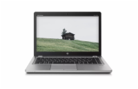 HP EliteBook Folio 9470m 14 palců, 16 GB, Intel Core i7-3687U 2.10 GHz, 256 GB SSD, Windows 11 Pro, 1600 x 900 px, Intel HD Graphics 4000, Bluetooth, WIFI, Webkamera, Vady: mírné estetické vady
