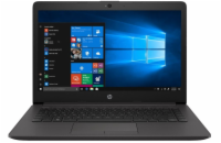 HP 240 G7 14 palců, 8 GB, Intel Celeron N4020 1.10 GHz, 256 GB SSD, Windows 11 Pro, 1920 x 1080 px, Intel UHD Graphics 600, Bluetooth, WIFI, Webkamera
