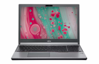 Fujitsu LifeBook E754 15,6 palců, 8 GB, Intel Core i7-4712MQ 2.30 GHz, Numerická klávesnice, 500 GB HDD, Windows 11 Pro, 1920 x 1080 px, Intel HD Graphics 4600, Bluetooth, WIFI, DVD-RW