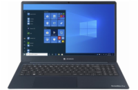 Toshiba Dynabook Satellite Pro C50-H-101 15,6 palců, 8 GB, Intel Core i5-1035G1 1.00 GHz, Numerická klávesnice, 256 GB SSD, Windows 11 Pro, 1920 x 1080 px, Intel UHD Graphics, Bluetooth, WIFI, Webkam