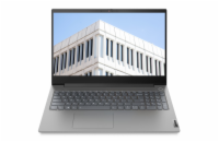 Lenovo ThinkBook 15p 15,6 palců, 16 GB, Intel Core i5-10300H 2.50 GHz, Numerická klávesnice, 512 GB NVMe SSD, Windows 11 Pro, 1920 x 1080 px, Intel UHD Graphics +  nVIDIA GeForce GTX 1650 Max-Q 4GB, 